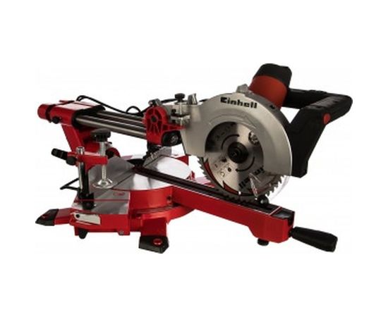 Торцовочная пила Einhell TE-SM 2131 Dual 4300860 