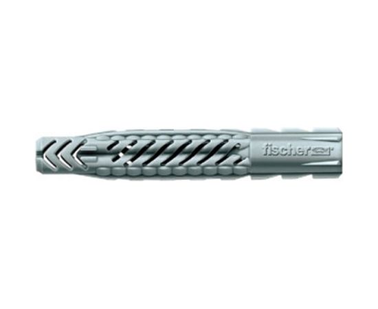Универсальный дюбель с буртом Fischer UX 6X50 R 100 шт 72095 