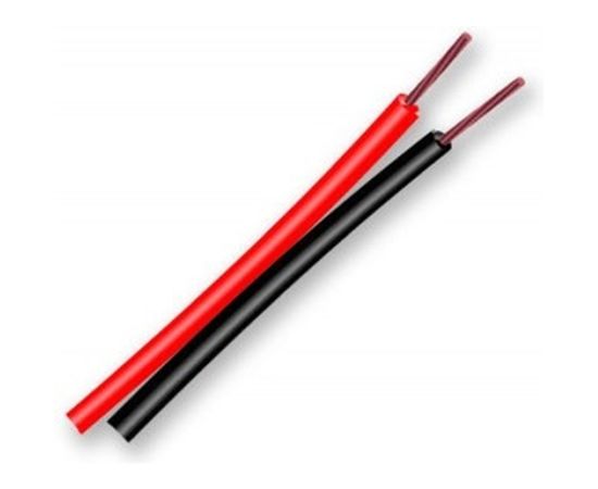 Кабель Electraline HI-FI 2x2,5 20925 