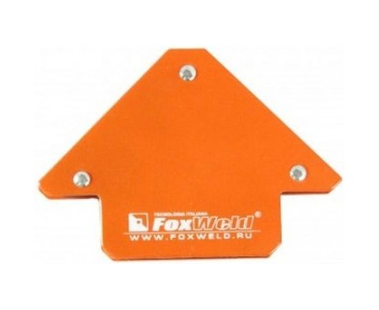 Магнитный угольник Foxweld FIX-3 до 11кг 5384 