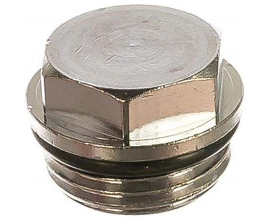 Заглушка для коллектора FAR НР 1/2" FK 4125 12 