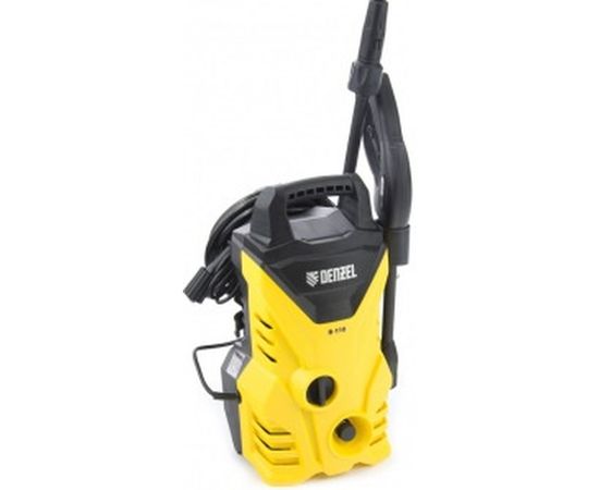 Моечная машина высокого давления DENZEL R-110 58232 