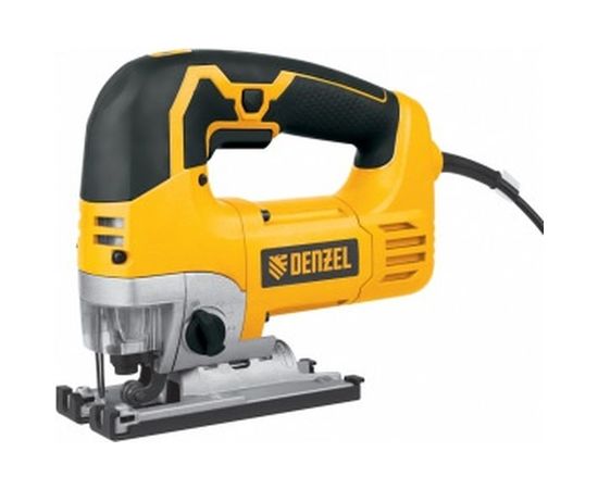 Электрический лобзик DENZEL JS-110 27107 