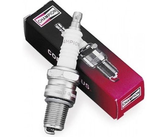 Свеча зажигания IGP K6RTC (O-DR17YC) для верхнеклапанных двигателей CHAMPION K6RTC4 / K6RTC 