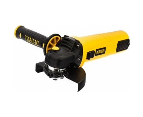 Угловая шлифовальная машина DENZEL AG125-1100 26906 