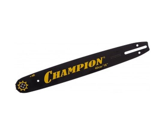Шина (16"; 56 звеньев; 1.3 мм; 3/8 ") для бензопил Champion 952903 