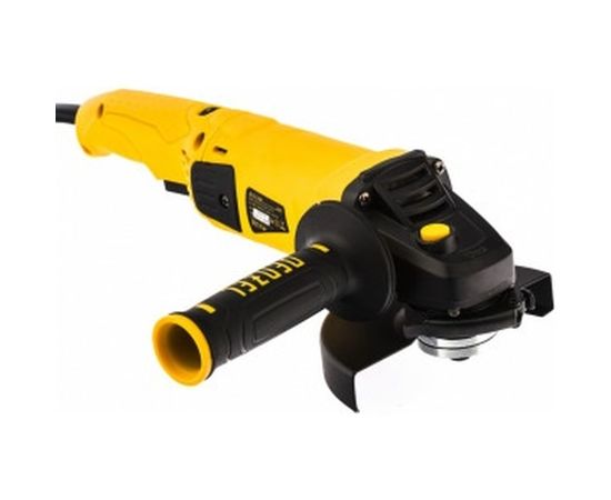 Угловая шлифовальная машина DENZEL AG125-1100A 26908 