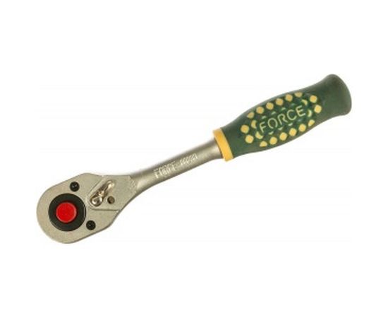 Трещотка 24 зуба FORCE 80233 