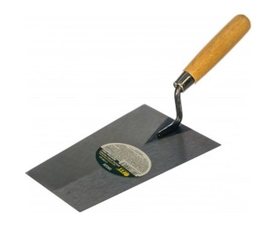 Кельма каменщика Трапеция 180 мм FIT 05028 