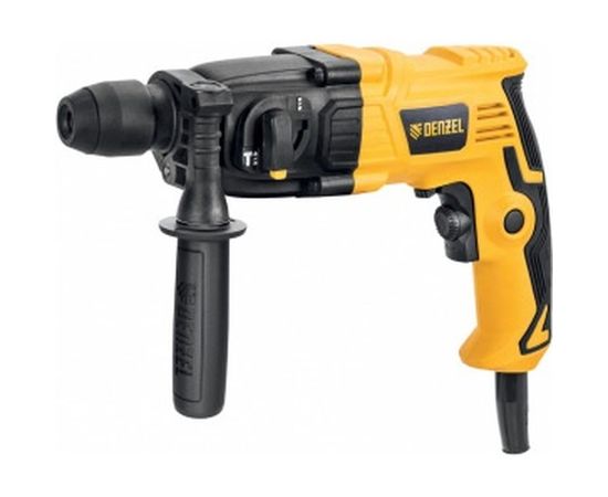 Электрический перфоратор DENZEL RH-400-12 26601 
