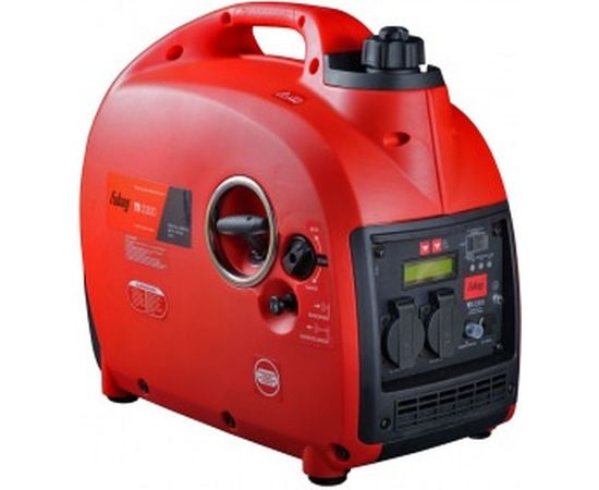 Цифровая электростанция FUBAG TI 2300 838980 