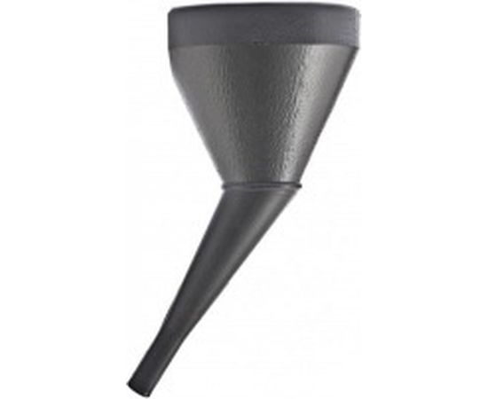 Неразборная воронка D=120 мм с сеточкой DolleX WRN-121 