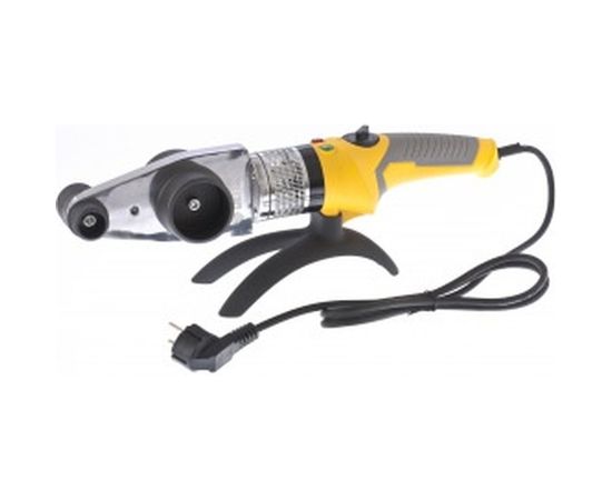 Аппарат для сварки пластиковых труб DENZEL DWP-2000, Х-PRO, 2000 Вт 94209 