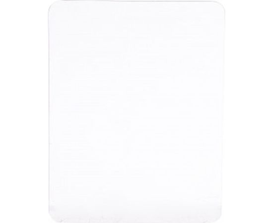 Стекло для масок сварщика OPTIMA внешнее 114.5x89.6 мм FUBAG 992480 