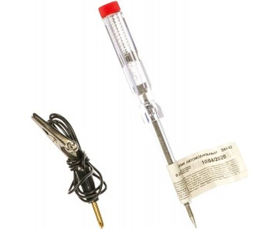 Автомобильный пробник 6-24V FIT 56542 