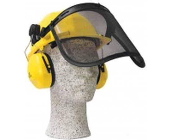 Защитный комбинированный шлем Champion C1001 