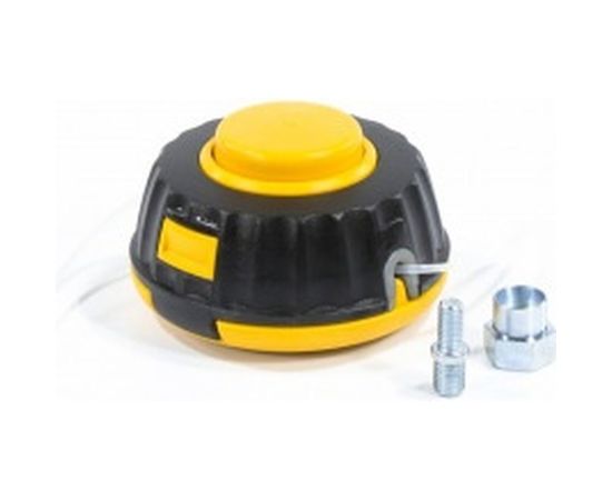 Катушка универсальная триммерная, гайка М10 DENZEL 96316 