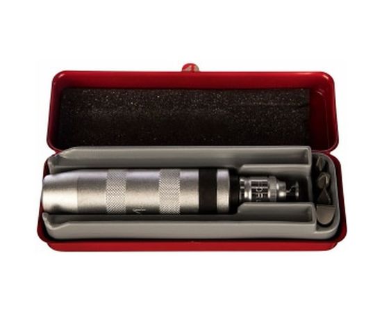 Ударная отвертка с наконечниками FORCE 6 предметов 5064 