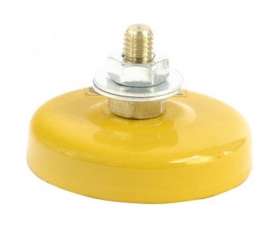 Клемма магнитная масса для сварочных работ DENZEL 97559 