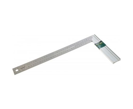 Столярный угольник Профи 400 х 180 мм FIT 19546 