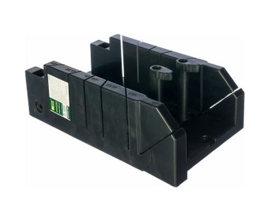 Пластмассовое стусло с двумя эксцентриками 310х120 мм FIT Профи 41255 