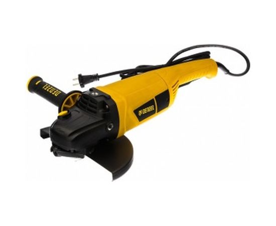 Угловая шлифовальная машина DENZEL AG230-2600 26917 