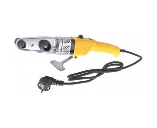 Аппарат для сварки пластиковых труб DENZEL DWP-800, Х-PRO, 800 Вт 94207 