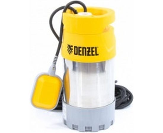 Погружной насос высокого давления DENZEL PH900 X-Pro 97233 