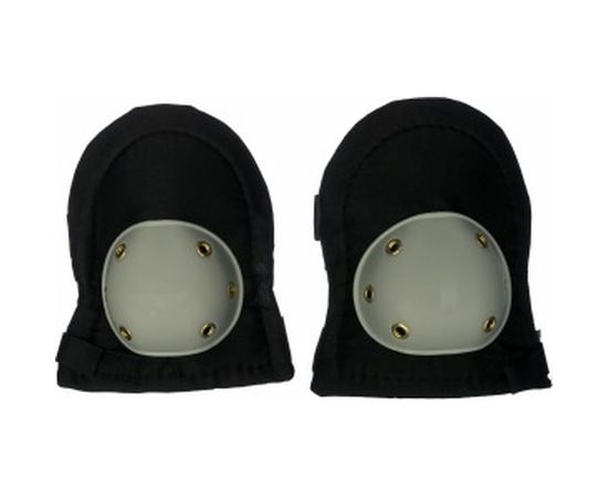 Пластиковые наколенники FIT HQ Профи 12003 