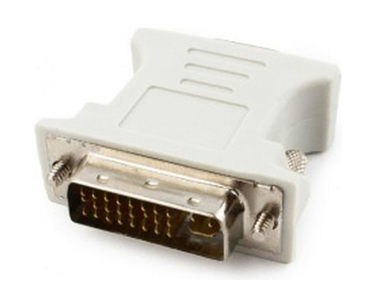 Переходник Cablexpert 29M/15F, пакет A-DVI-VGA 