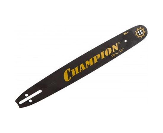 Шина 15" (0,325; 1,3 мм; 64 звена) для бензопил Champion 255; Husqvarna 137; 142; 340; 345; 350; 353 Champion 952912 
