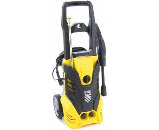 Моечная машина высокого давления DENZEL R-165 58234 