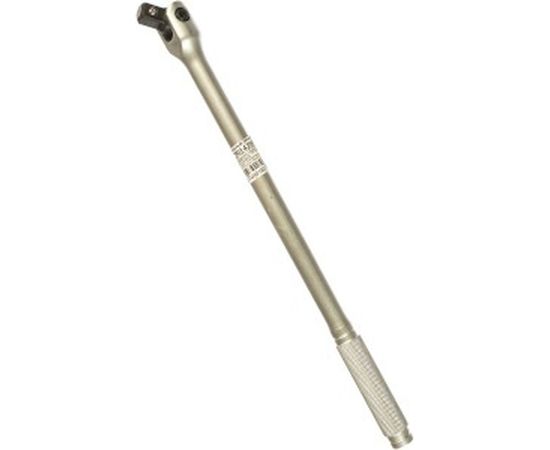 Вороток с шарниром FORCE 380 мм 1/2 8014380 