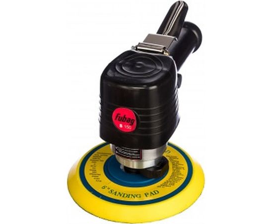 Орбитальная пневмошлифмашина FUBAG S150 100181 