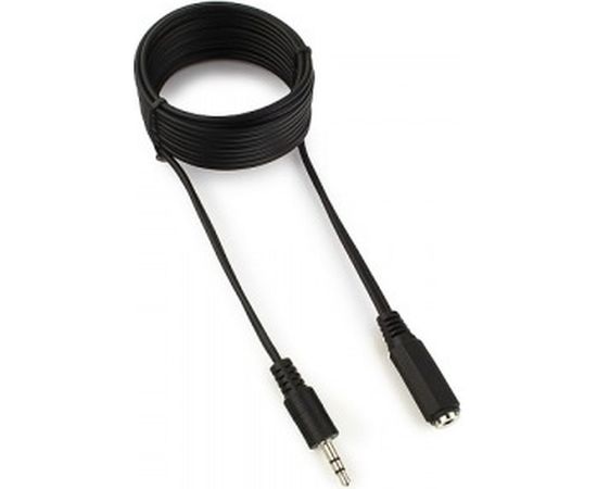 Аудио кабель-удлинитель Cablexpert джек3.5, 2 м, CCA-423-2M 