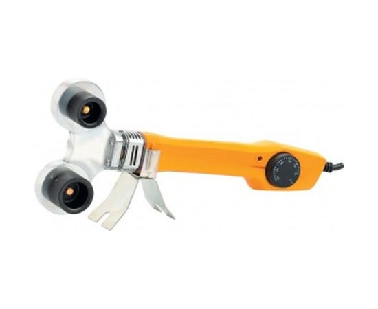 Аппарат для сварки пластиковых труб Denzel DWP-750 94203 