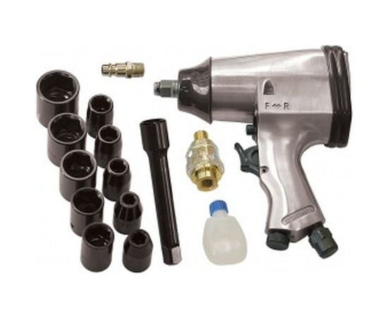 Пневмогайковерт FUBAG PWS158/312 100102 