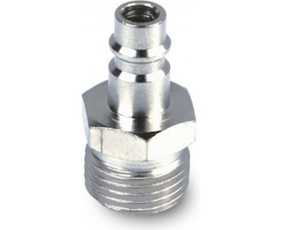 Соединитель (рапид "папа" - М 1/2") Foxweld AERO 5769 