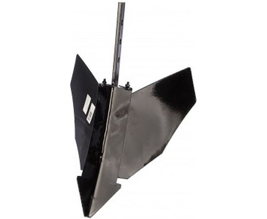 Окучник прямой створчатый к культиваторам CHAMPION C3004 