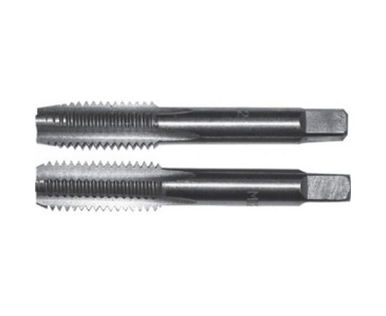 Метрические метчики 2 шт 10х1.5мм FIT IT 70848 