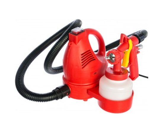 Электрический краскораспылитель FUBAG EasyPaint S500/1.8 100173 