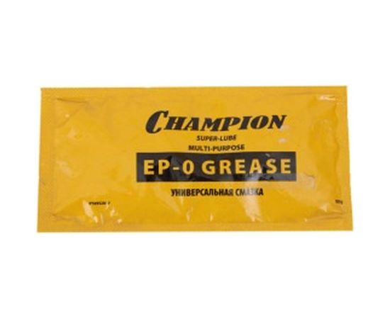 Смазка универсальная минеральная EP-0 (50 г) CHAMPION 952817 