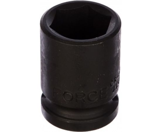 Головка ударная 6-гранная (19 мм; 1/2') FORCE 44519 