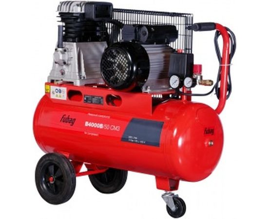 Компрессор FUBAG B4000B/50 СМ3 45681489 