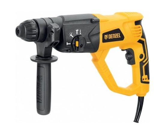 Электрический перфоратор DENZEL RH-1050-26 26608 