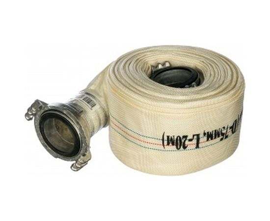 Рукав напорный ГР-80 (75 мм; 20 м) CHAMPION C2543 