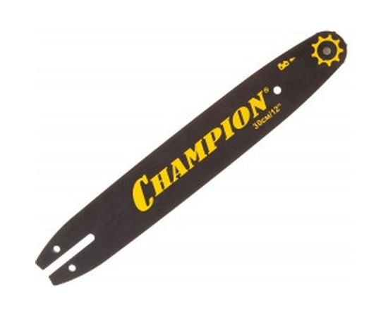 Шина 12", 3/8", 1,3 мм, 44 звена CHAMPION 952927 