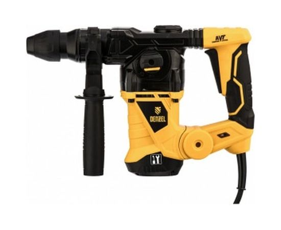 Электрический перфоратор DENZEL RHV-1250-30 26612 