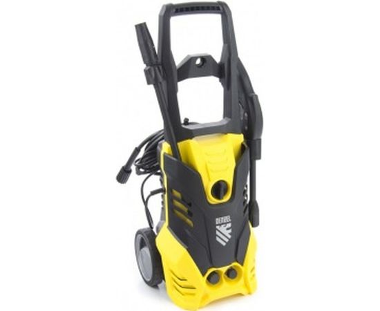 Моечная машина высокого давления DENZEL R-135 58233 