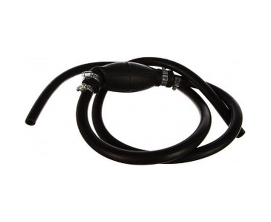 Насос для перекачки технических жидкостей, ручной груша, резина DolleX RPU-008 